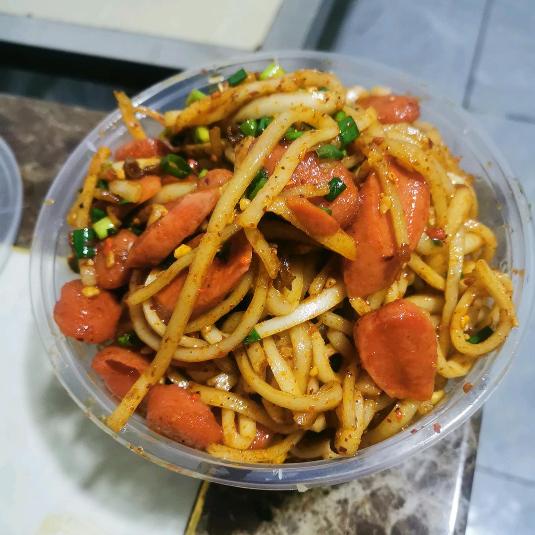 阿岗盐水洋芋（白腊街店）