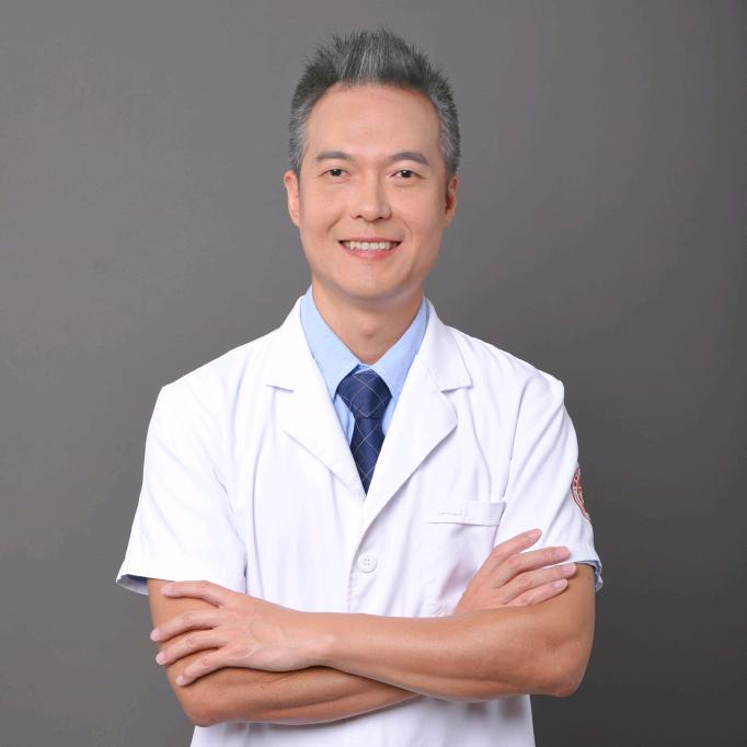 岐黄中医赵旻