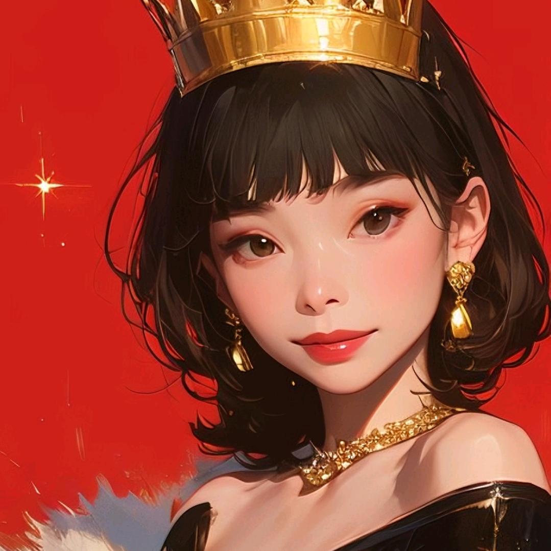 君海棠（摩羯水瓶）