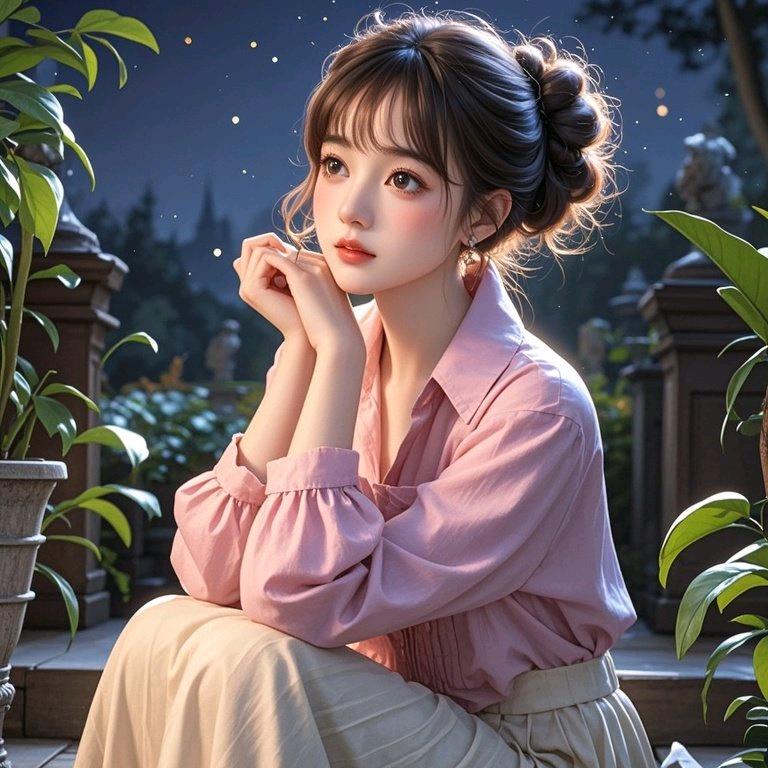 \(ﾋ•ω•ﾏ)/真是个憨憨