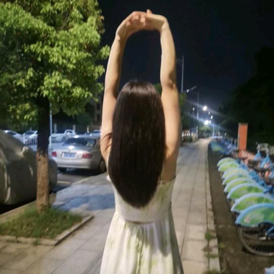 蝴蝶的梦