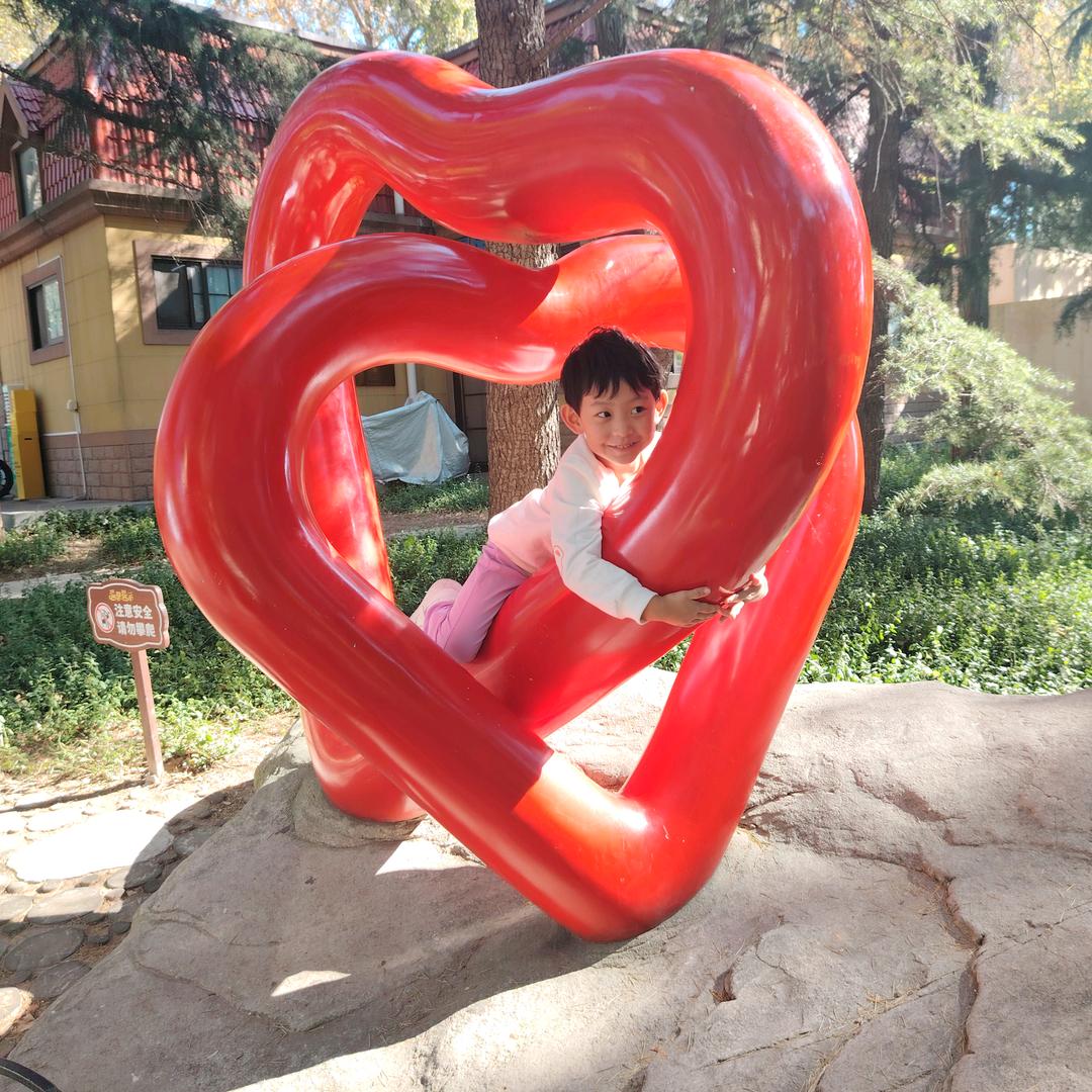 小精灵呀