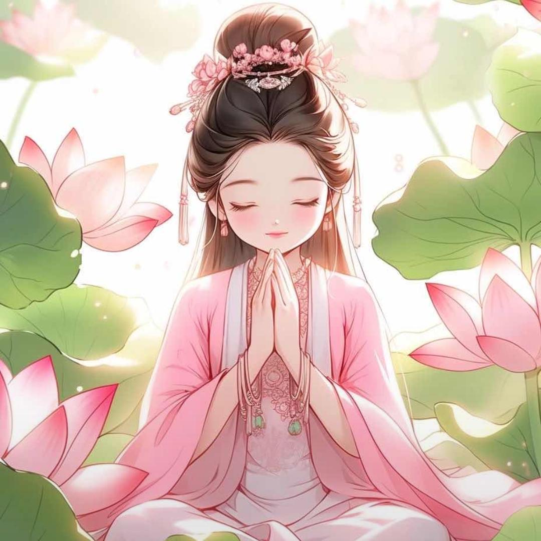🌈~维维爱吃饭~