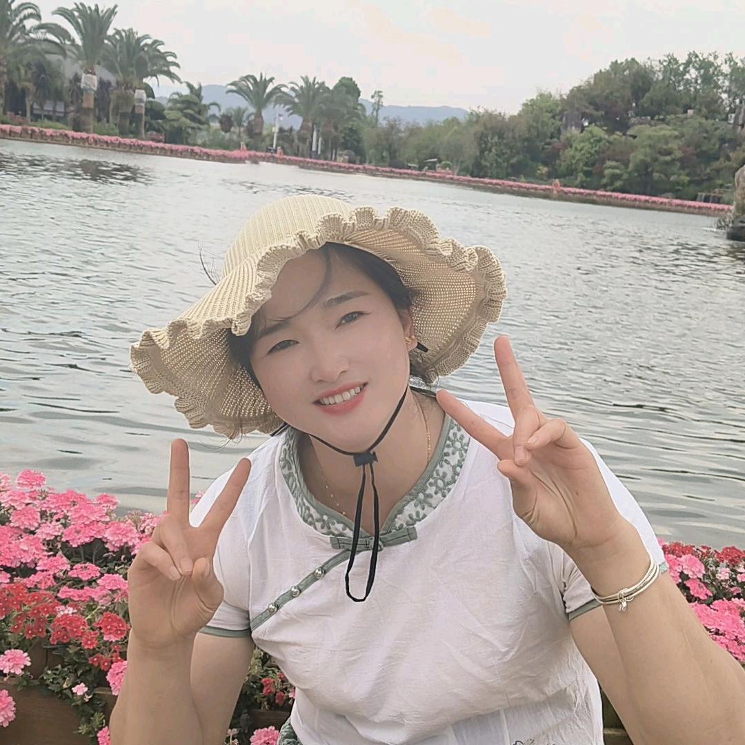 云南小姐姐（程）