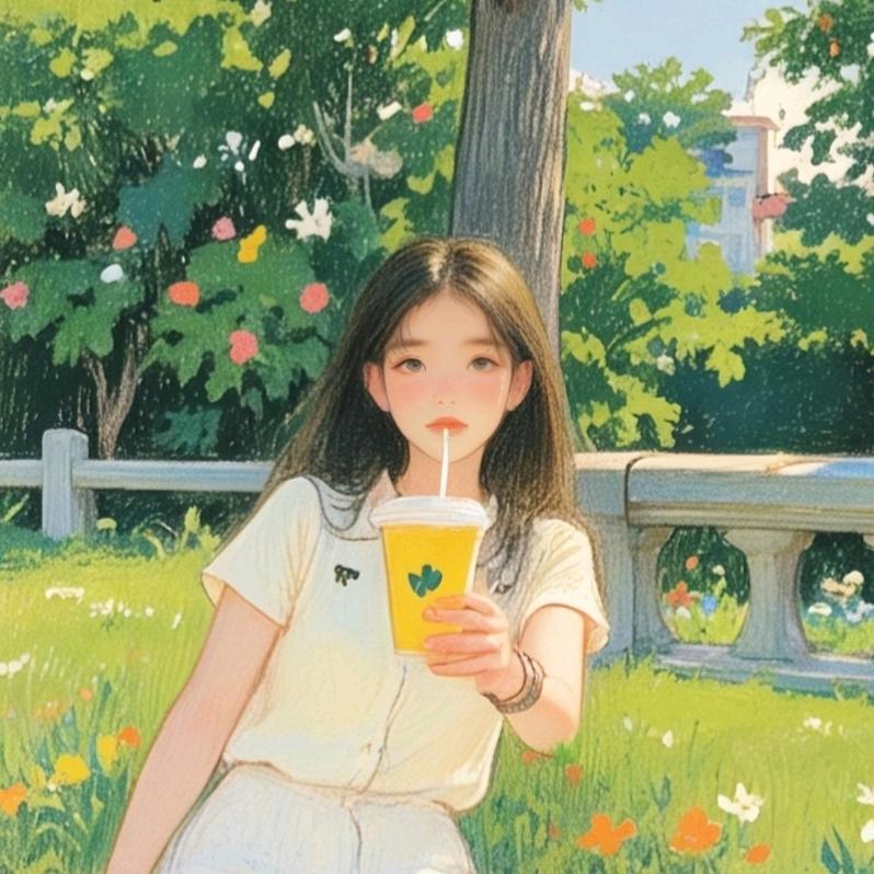 依朵棉花糖๓ଓ