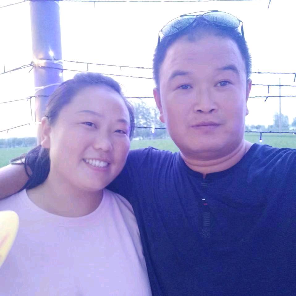 美好明天