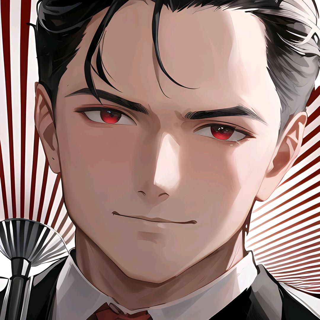 大山_