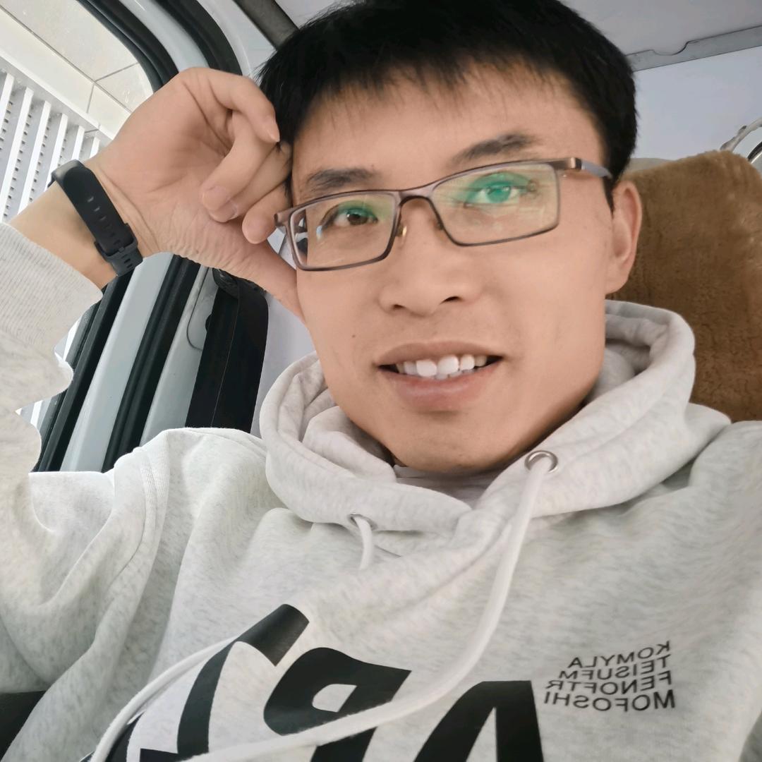 小张要自律