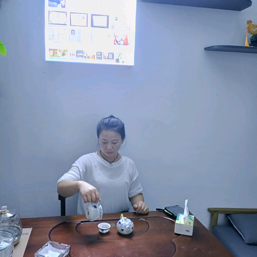 共青燕姐徒手体态管理+徒手面部抗衰