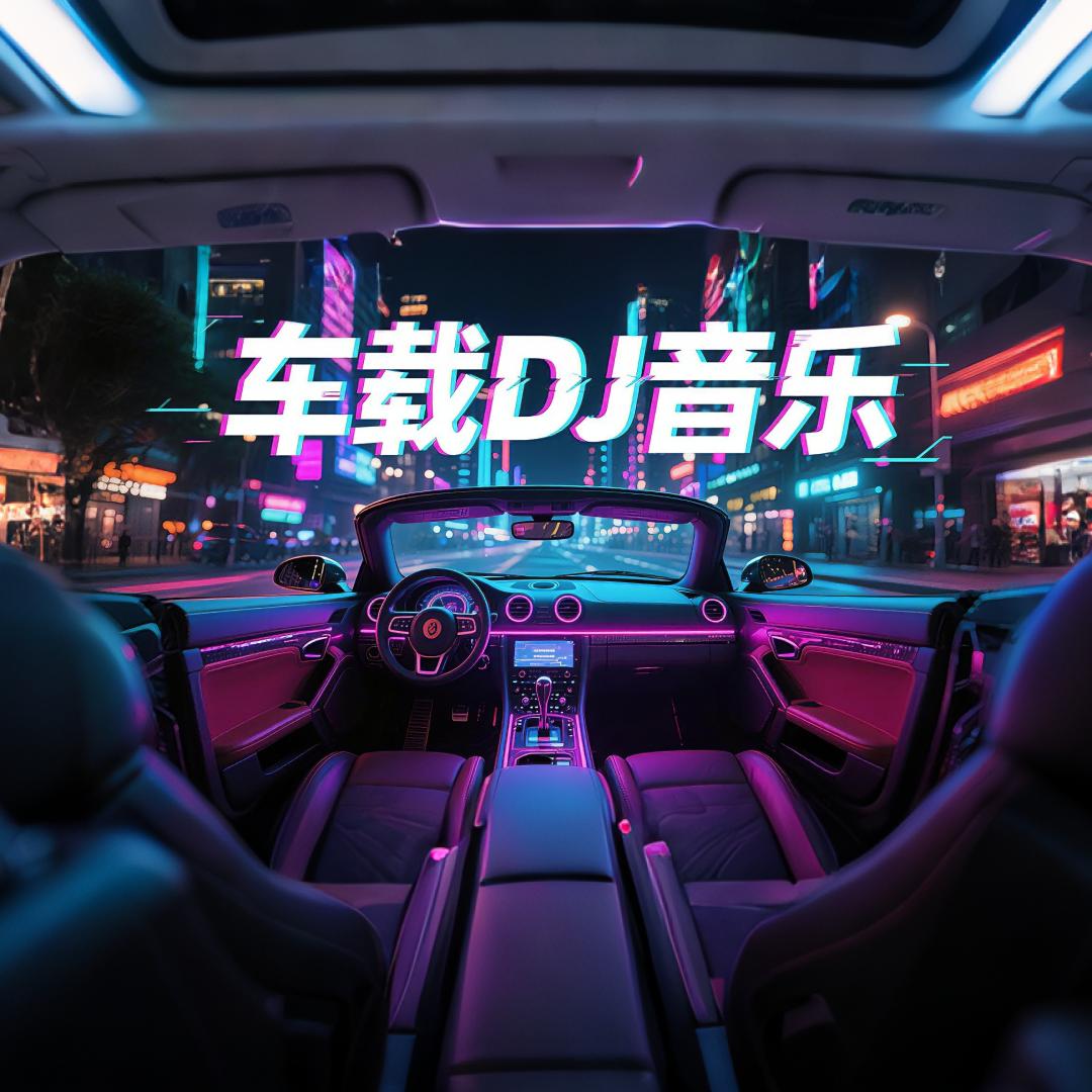 车载DJ音乐
