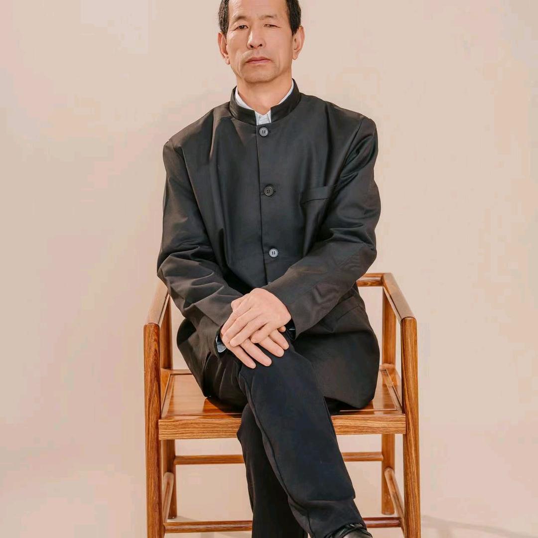 清晨的一缕阳光