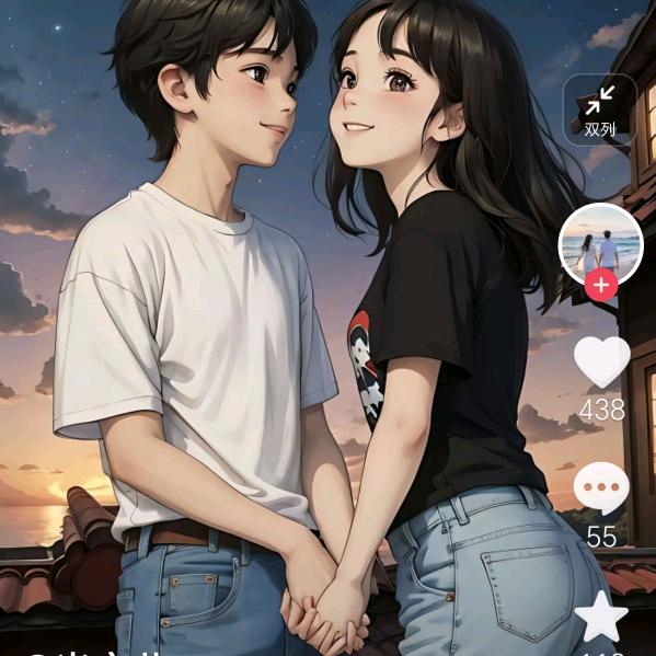💖蓝色星空👩‍❤️‍💋‍👩🐖
