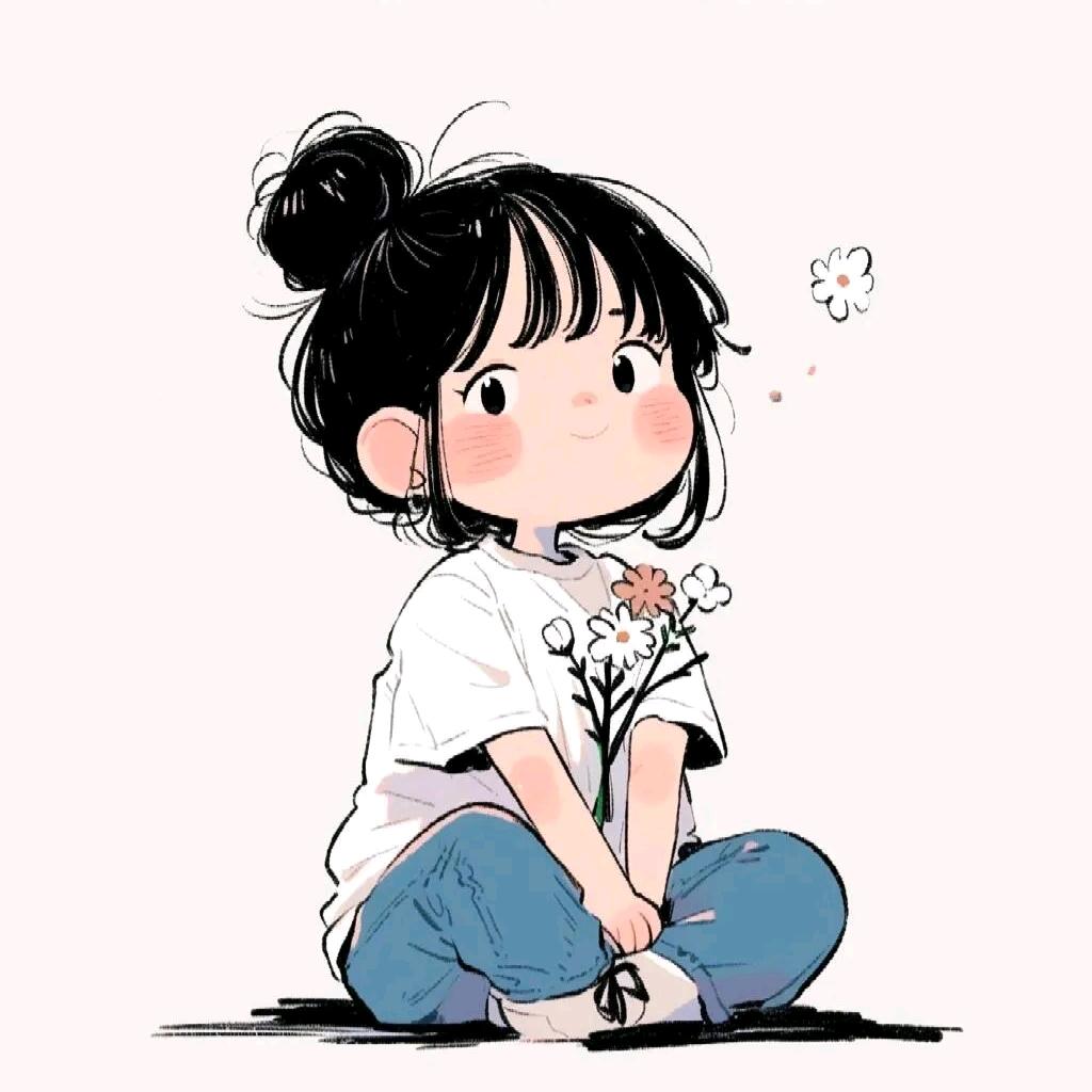 岁月静好❤