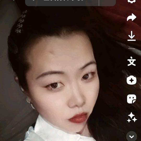 都是为别人活着