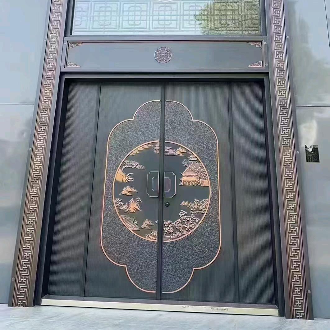 好邻居批发门业