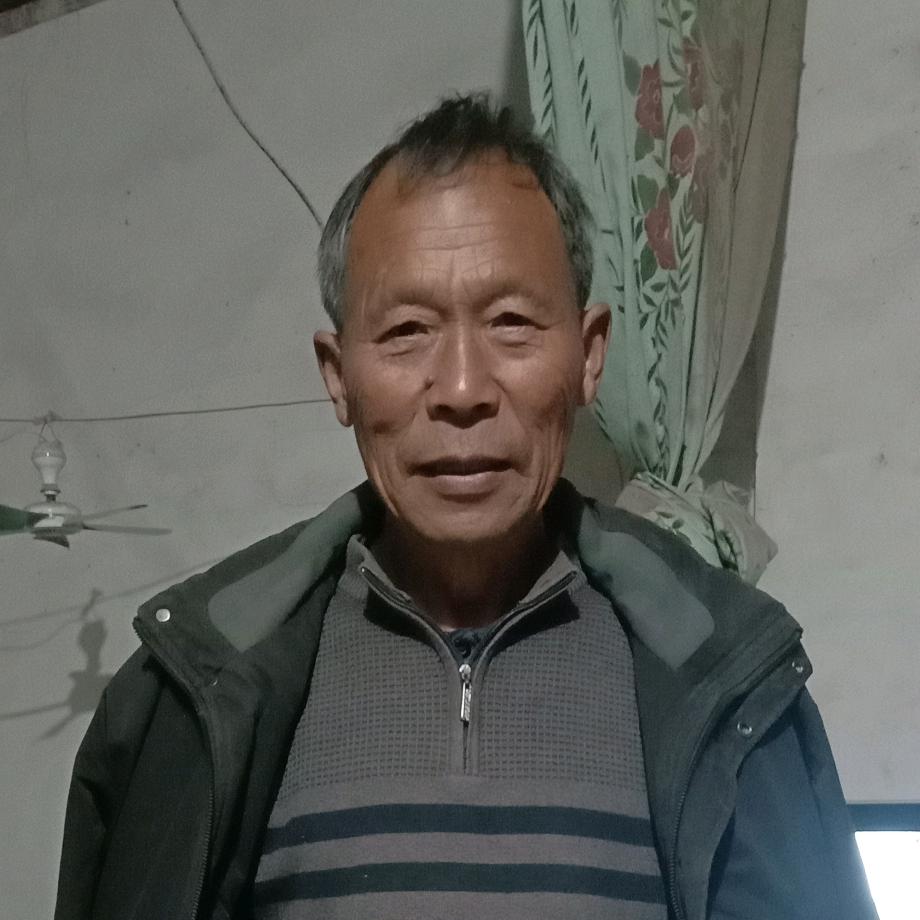 王继付