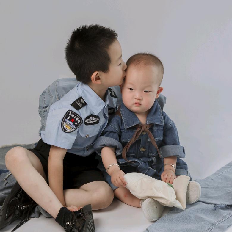 平平淡淡小日子