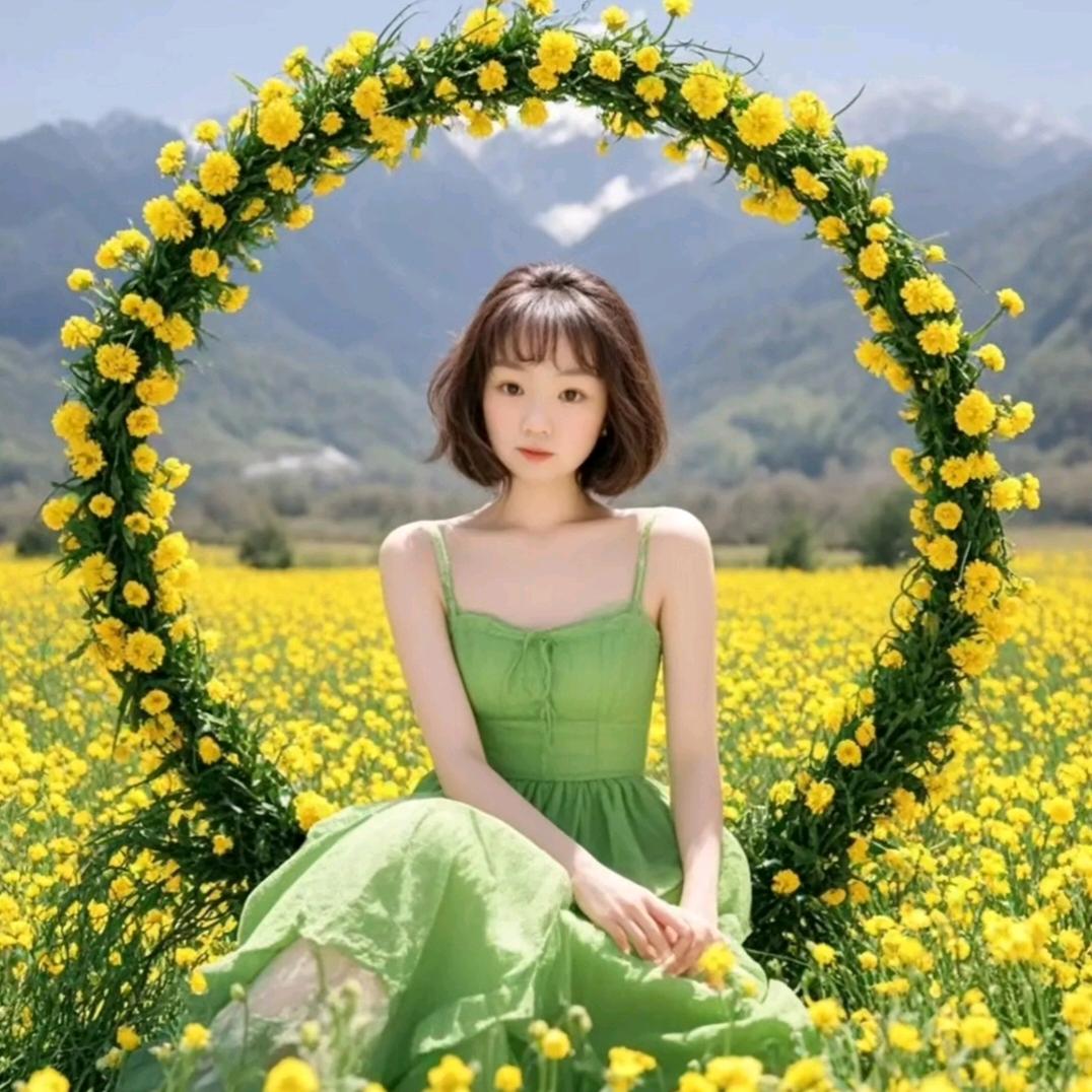 崇州上南街店珊珊