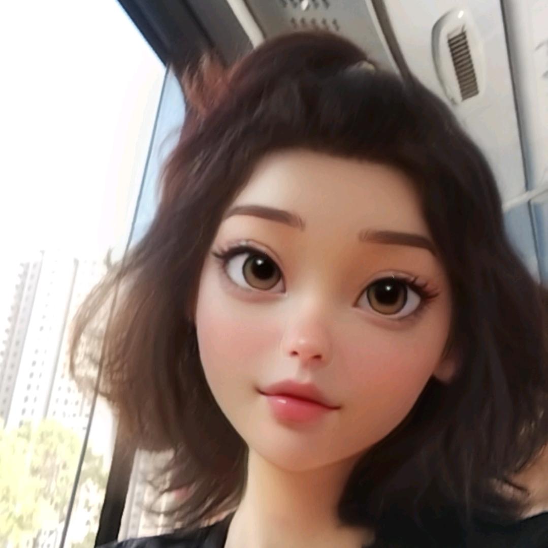 自来卷妹妹