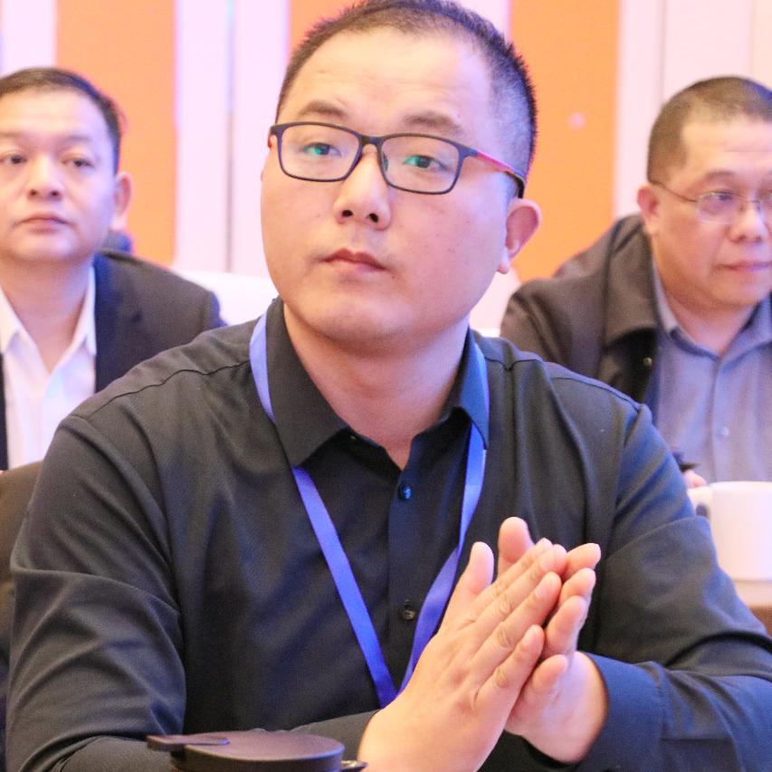 宁波市湖北商会黎云鹏