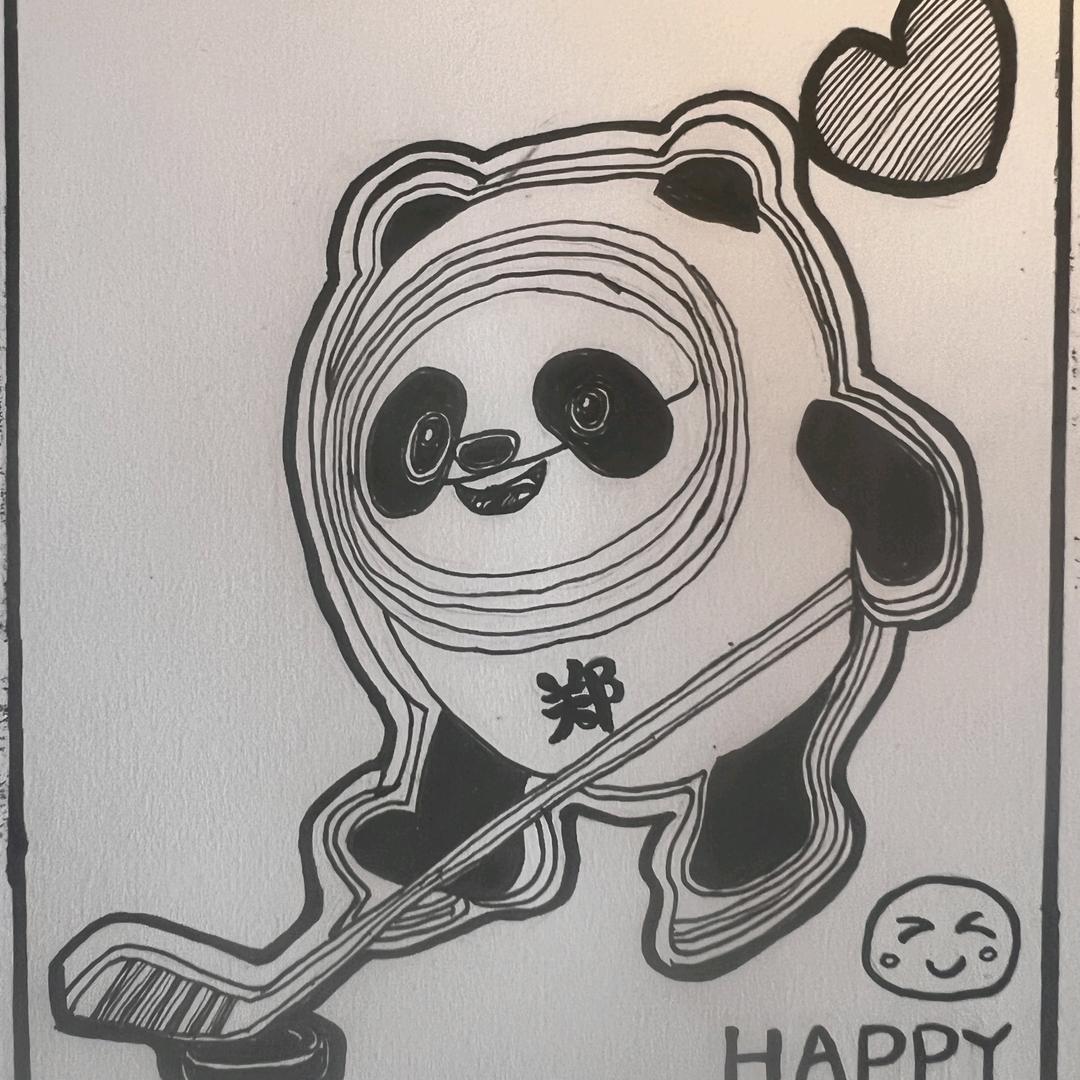 渣渣辉