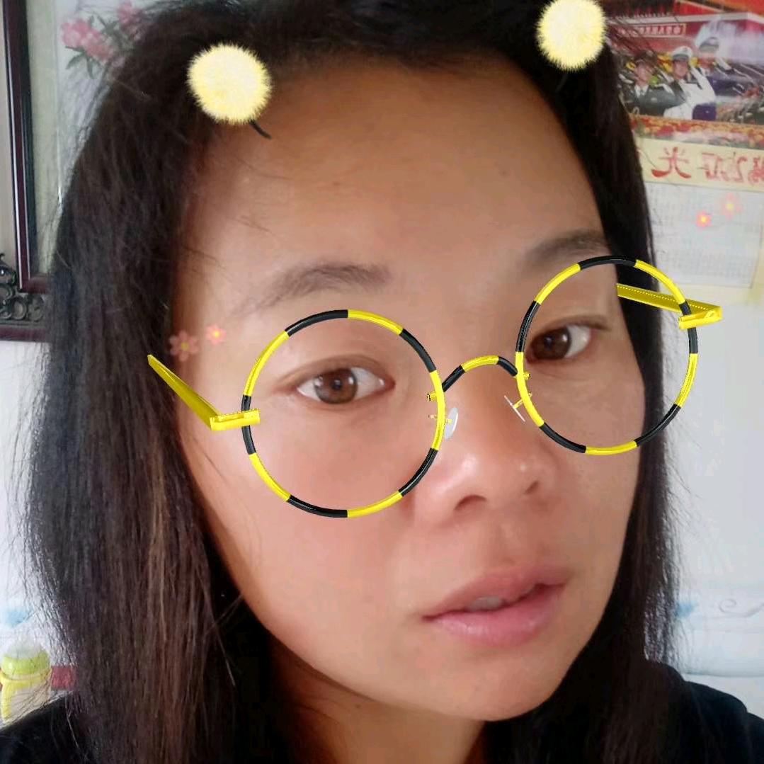 圆圆吖