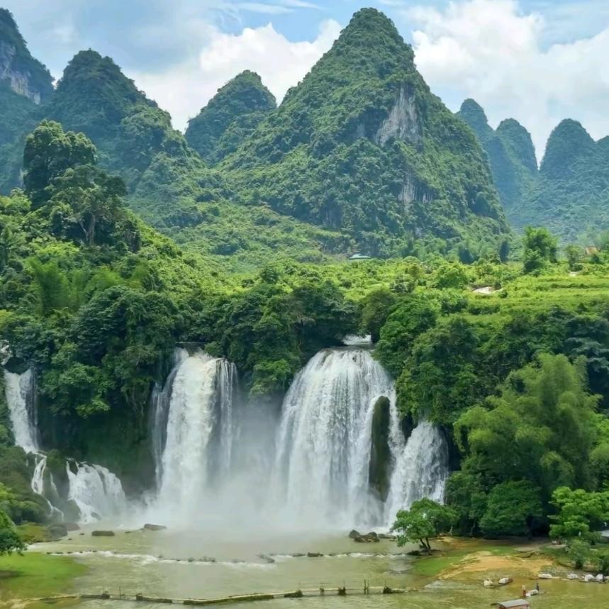 走走停停