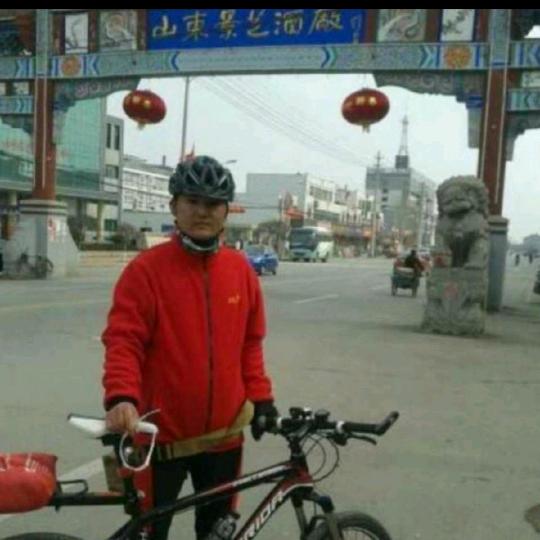 强哥不强之小强