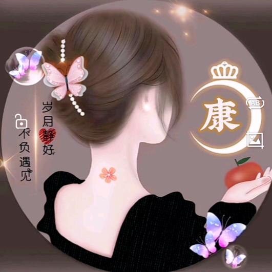 燕子要幸福