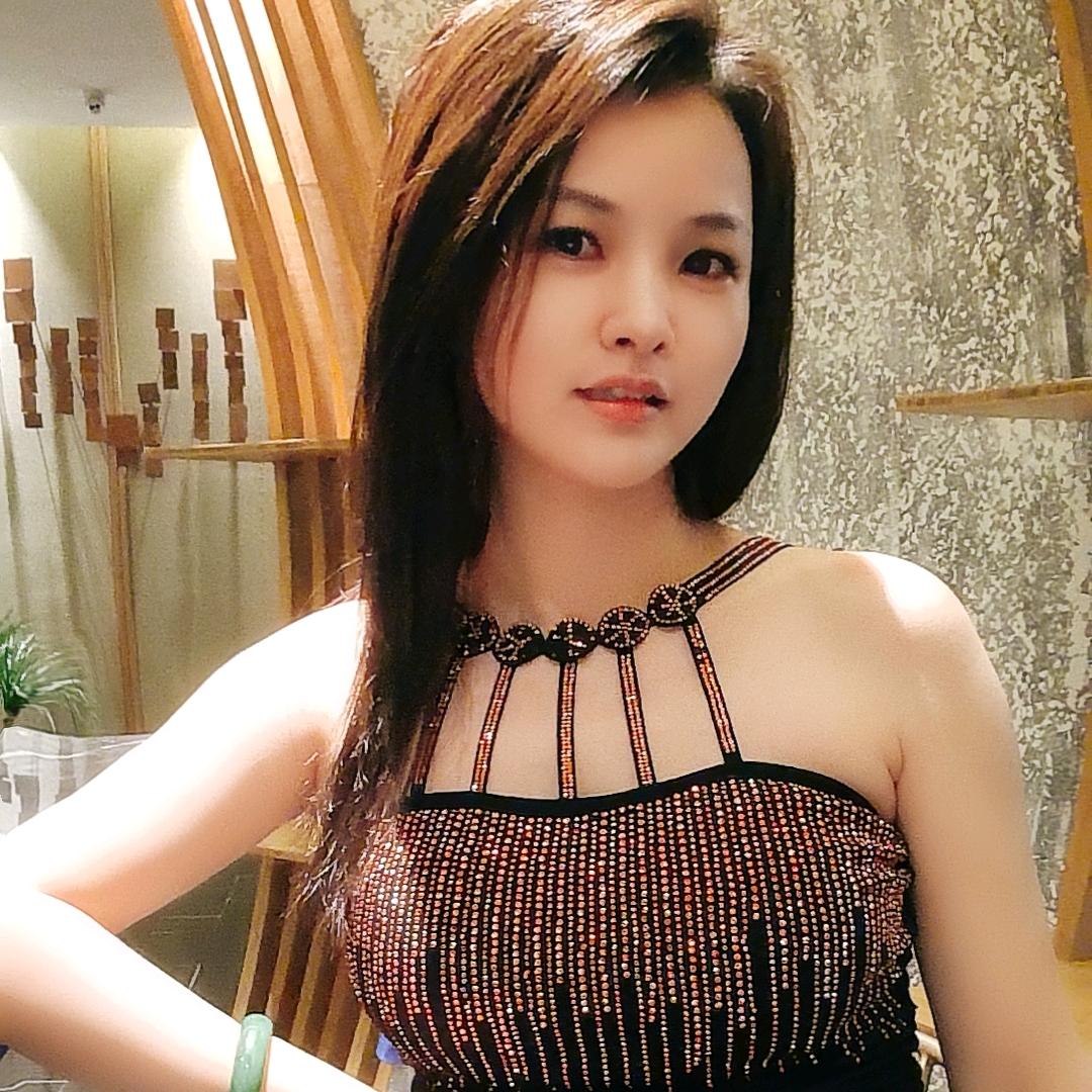 婷婷Tina爱生活