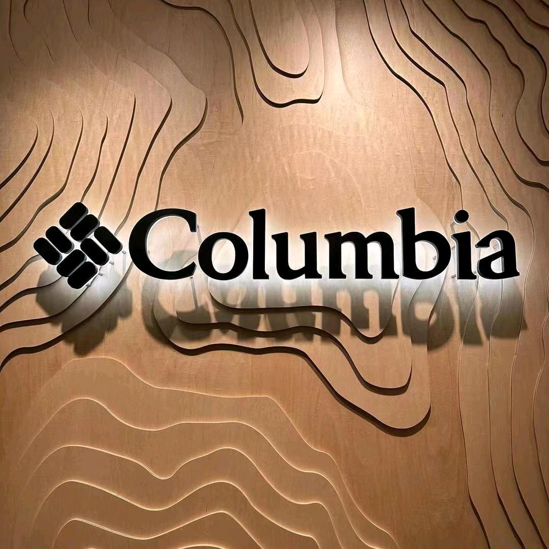 Columbia(拉萨区域)官方号