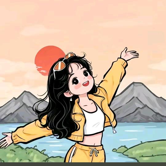 大小姐