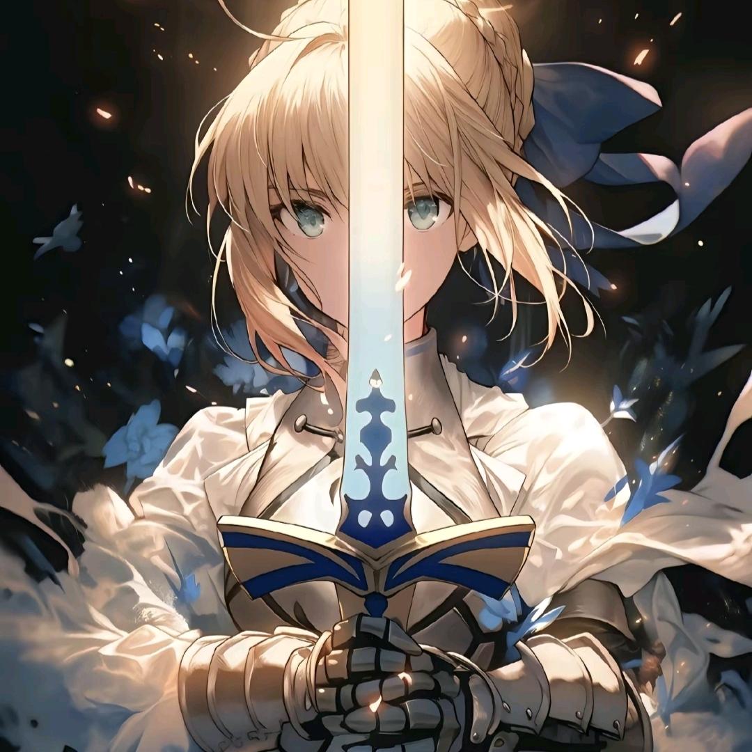 📷Excalibur