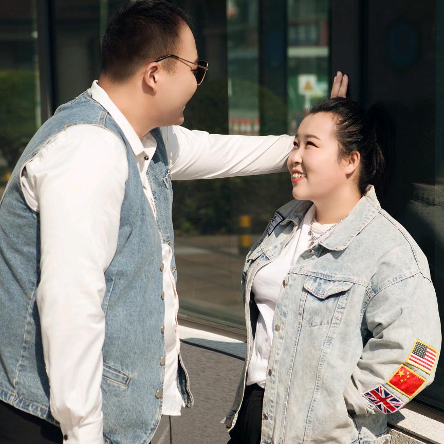 珊珊@