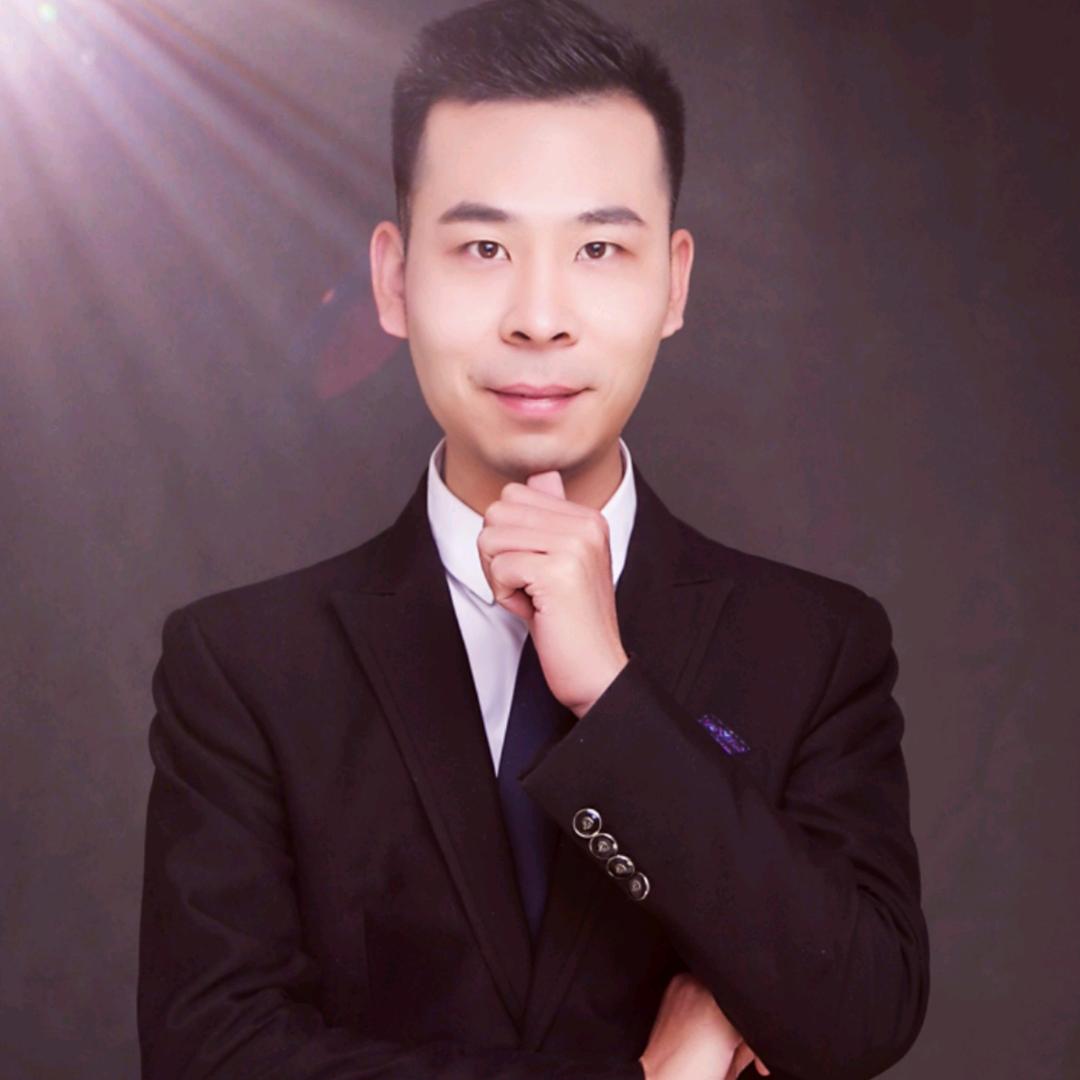 侯总ai实体流量(小号)