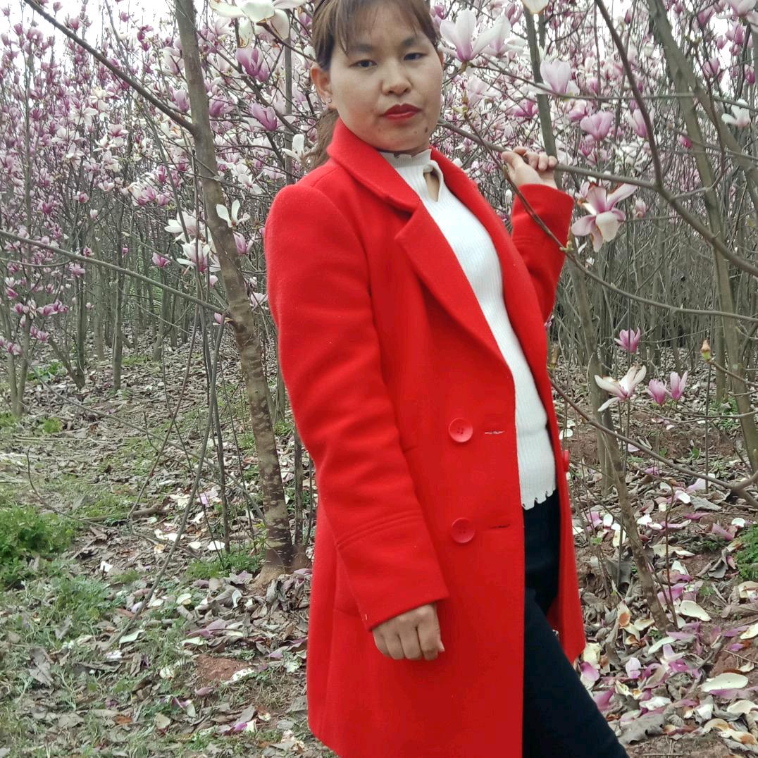 聪聪姐
