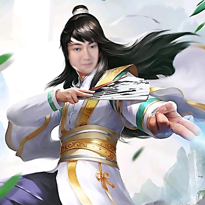 放手吧.......