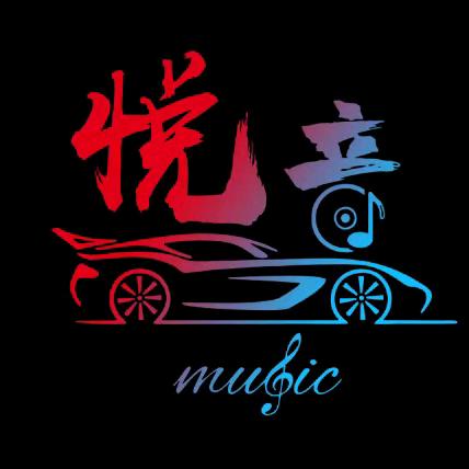 悦音车载U盘订制
