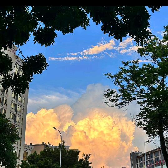 风雨