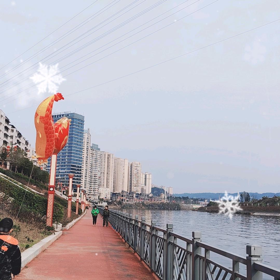 小苹果果