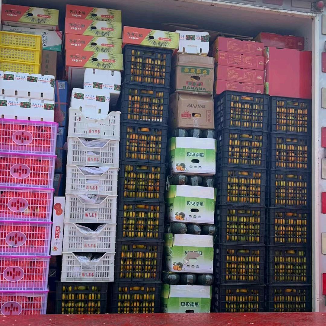 鸳楼水果园超市