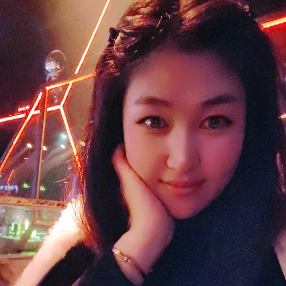 🐰双鱼座的小阿姨💚