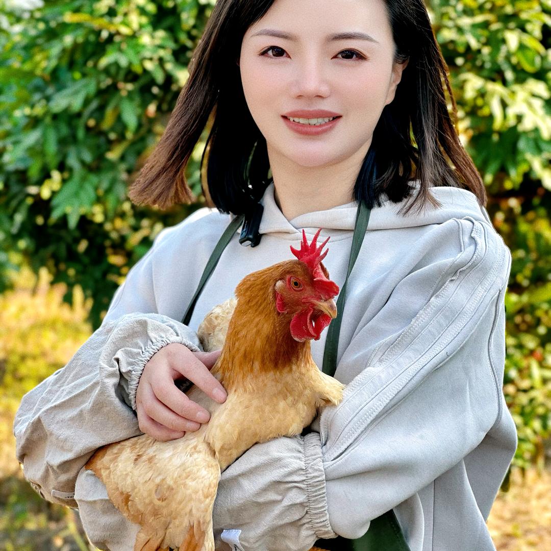 瑞凤园养殖基地