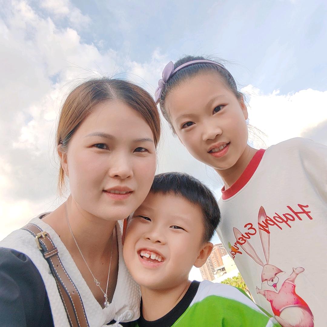 佳宇妈妈☀