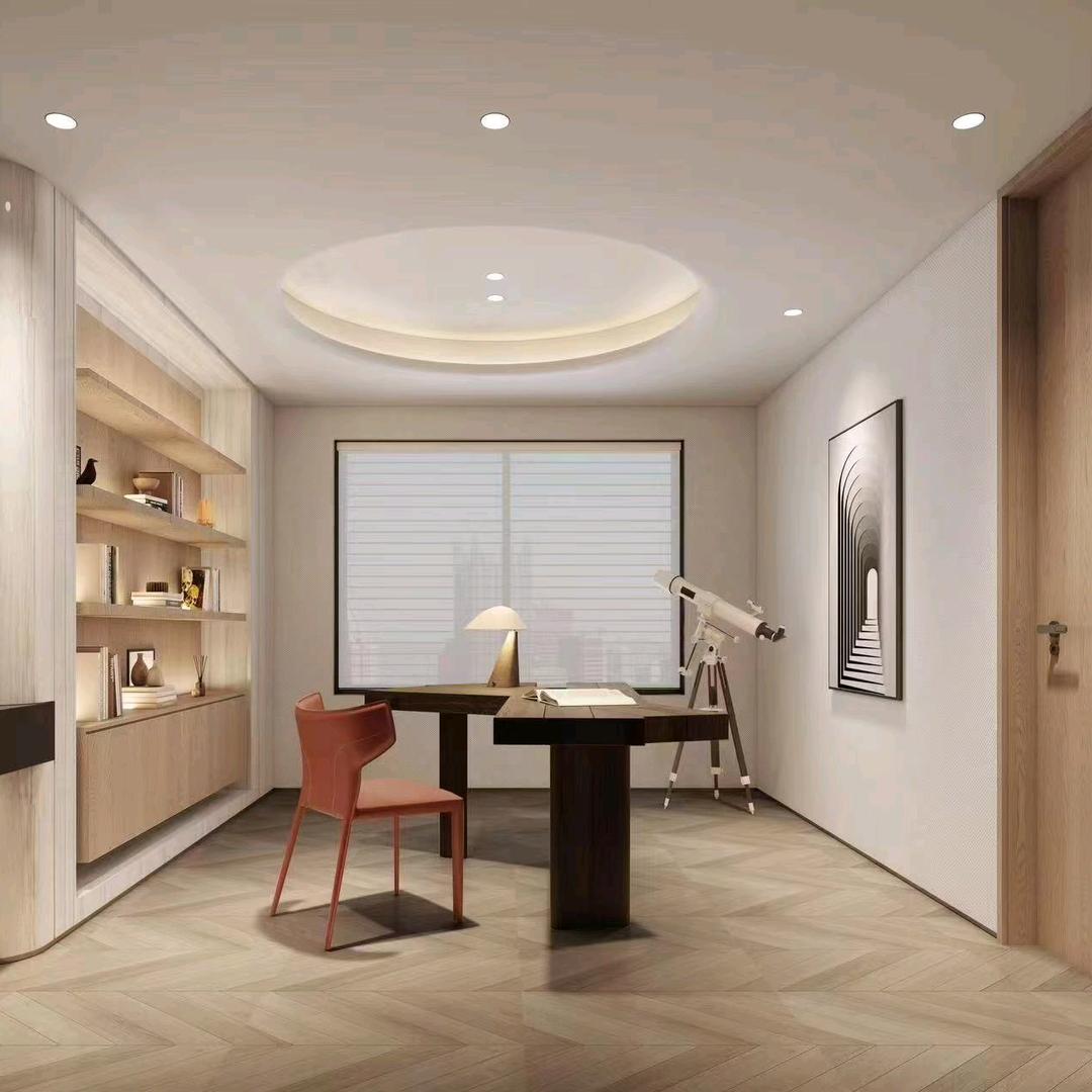 瑞安小军木工，吊顶➕柜子全屋装修