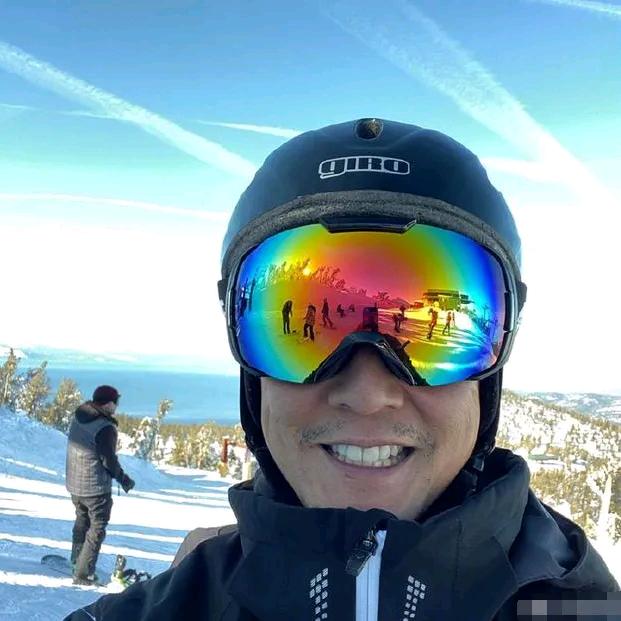 許先生🐍🦎🕷️