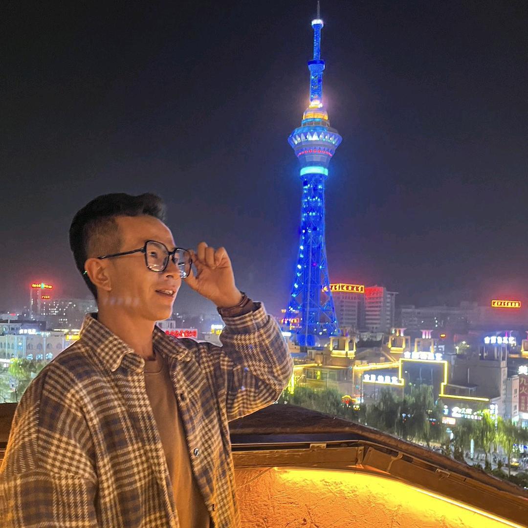 智慧之生$