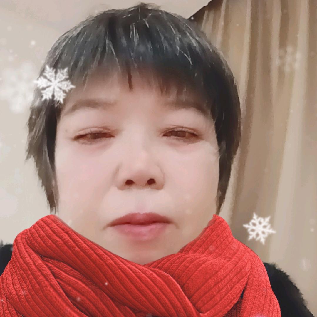 谢红珍