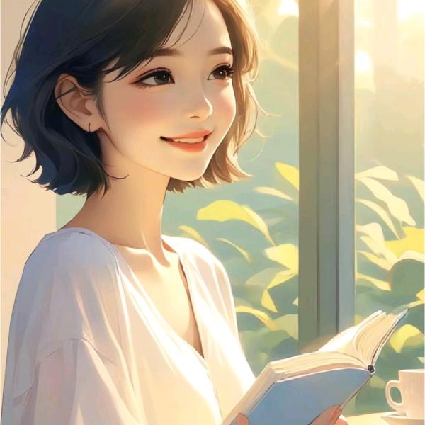安然🌹