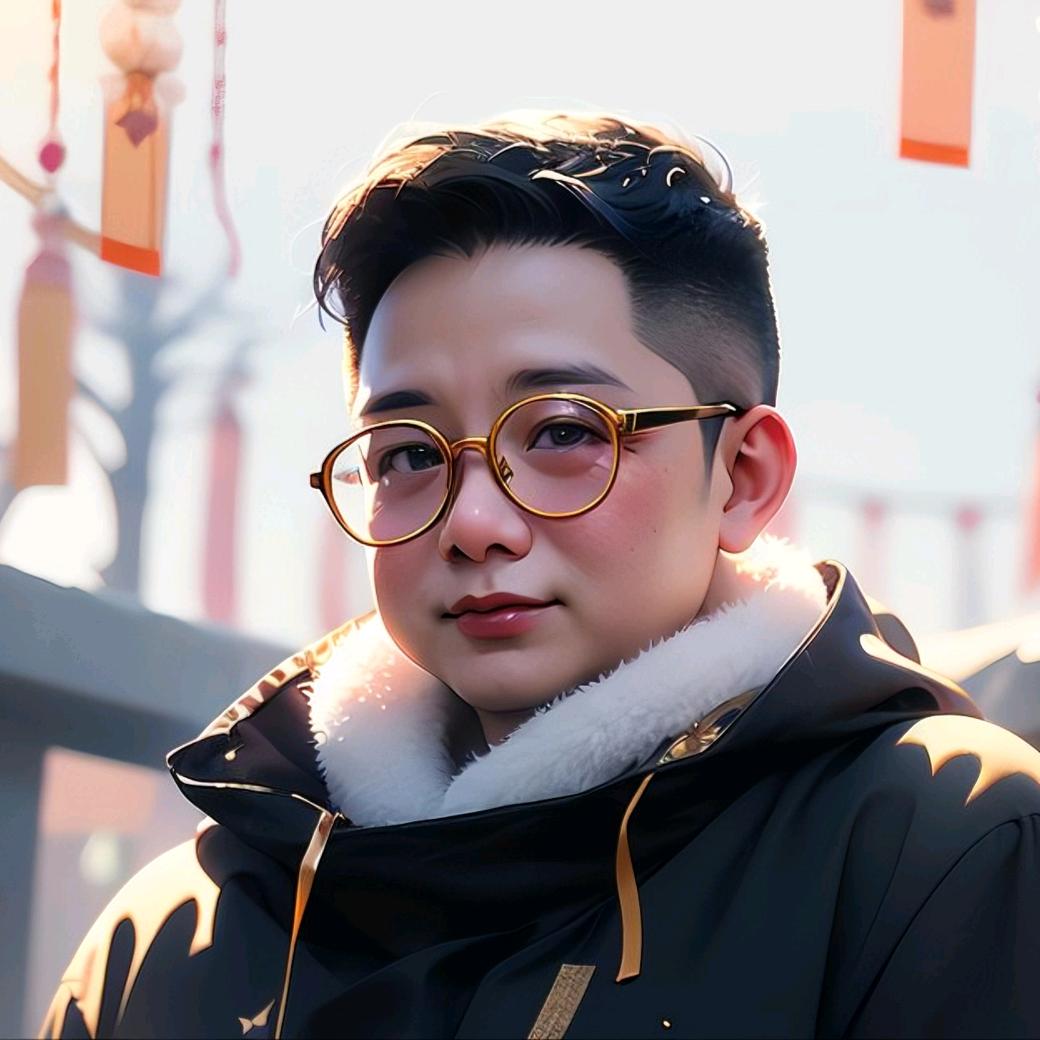 刘刚